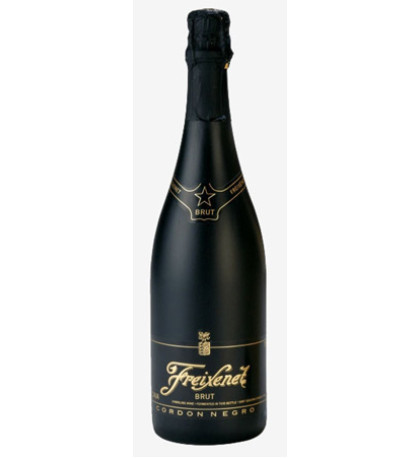 Freixenet Brut Cordon Negro