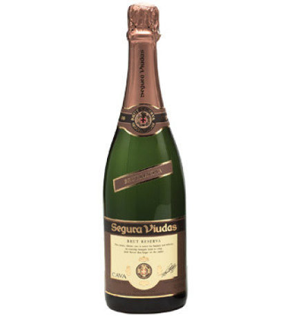 Segura Viudas Brut Reserva