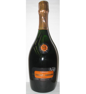 Thibaut-Janisson Sparkling Wine