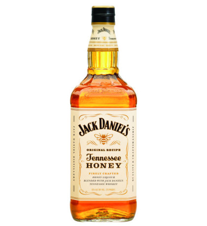 Jack Daniels Honey 