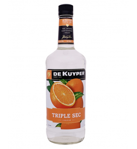 De Kuyper Triple Sec Liqueur 1L