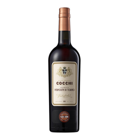 Cocchi Vermouth di Torino
