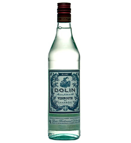 Dolin Blanc Vermouth