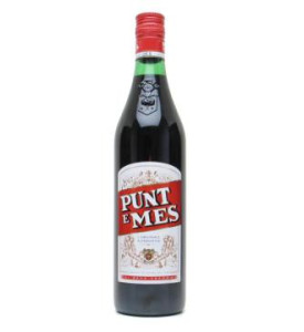 Punt E Mes