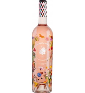 Wolffer Estate 'Summer in a Bottle' Cotes de Provence Rose 2022